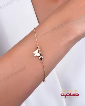 دستبند ورونیکا آرام